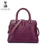 Foxer Crocodile