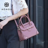 Hongu Rivet