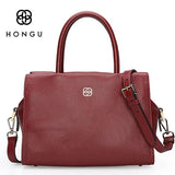 Hongu Solid