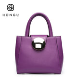 Hongu Saffiano