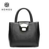 Hongu Saffiano