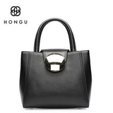 Hongu Saffiano
