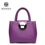 Hongu Saffiano