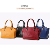 Hongu Leather