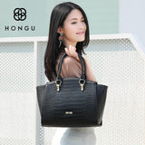 Hongu Leather