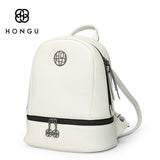 Hongu Solid Backpack
