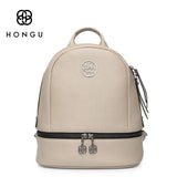 Hongu Solid Backpack