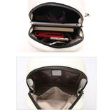 Hongu Solid Backpack