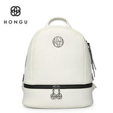 Hongu Solid Backpack