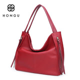 Hongu Tassel