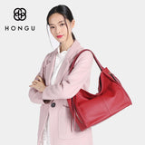 Hongu Tassel