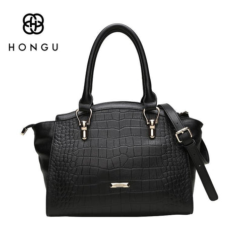 Hongu Leather