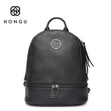 Hongu Solid Backpack
