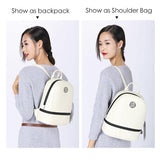 Hongu Solid Backpack